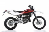 2012 Husqvarna WRE125 photo